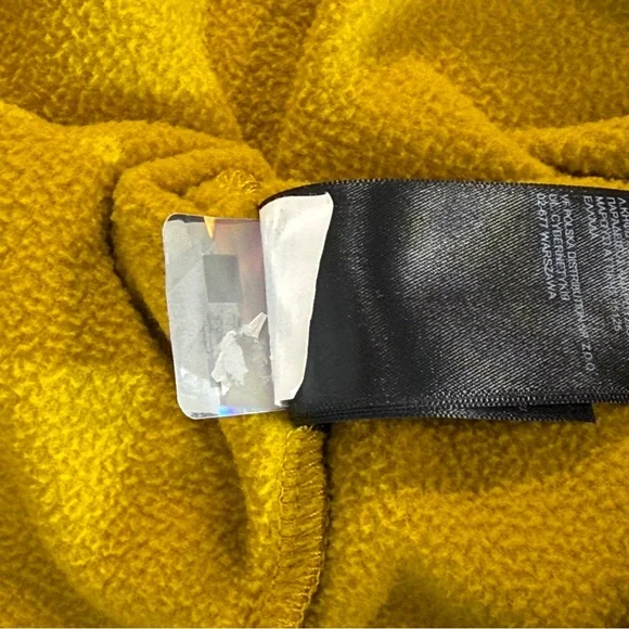 The North Face Women’s TKA Kataka 1/4 Zip Fleece Pullover Size M - Picture 10 of 13